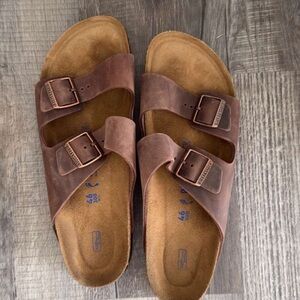 Birkenstock - Arizona Strap Sandals